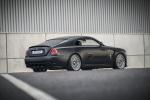 Rolls-Royce Wraith by Prior Design 2019 года